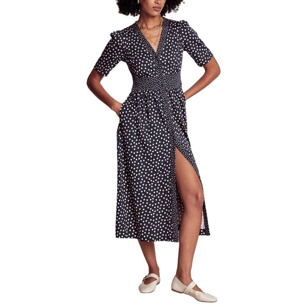 Boden Womens  Natalia Tea Dress